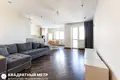 3 room apartment 87 m² Minsk, Belarus