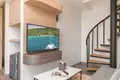 Mieszkanie 2 pokoi 34 m² Karon, Tajlandia