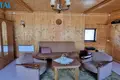 House 32 m² Salcininkai, Lithuania