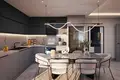 2 bedroom apartment 170 m² Dalaman, Turkey