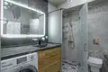 Mieszkanie 1 pokój 71 m² Evenkiysky Rayon, Rosja