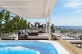 Villa de 4 dormitorios 670 m² Agios Tychonas, Chipre