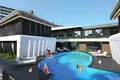 Apartment 35 m² Aksu, Turkey