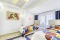 Appartement 1 chambre 81 m² Mahmutlar, Turquie