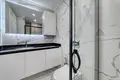 Apartamento 1 habitacion 57 m² Región del Mediterráneo, Turquía