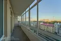 Mieszkanie 6 pokojów 377 m² Mińsk, Białoruś