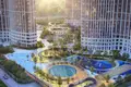 Квартира 3 комнаты 89 м² Москва, Россия