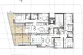 Appartement 3 chambres 136 m² Aradíppou, Chypre