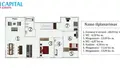 Haus 147 m² Vilnius, Litauen