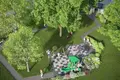 Квартира 1 комната 49 м² Рига, Латвия