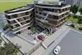 Appartement 3 chambres 128 m² Demos Agiou Athanasiou, Chypre