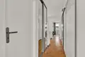 2 bedroom apartment 61 m² Warsaw, Poland