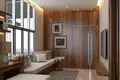 5 bedroom villa 1 080 m² Si Sunthon, Thailand