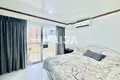 Appartement 1 chambre 34 m² Na Kluea, Thaïlande