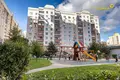 Wohnung 3 zimmer 82 m² Minsk, Belarus