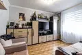 3 room apartment 66 m² Minsk, Belarus