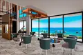 Apartamento 40 m² Trikomo, Chipre del Norte