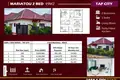 2 bedroom house  Gunjur, Republic of The Gambia