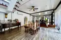 Haus 3 Schlafzimmer  Pattaya, Thailand