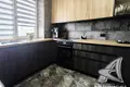 2 room apartment 49 m² Muchaviecki sielski Saviet, Belarus