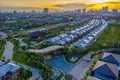 Mieszkanie 5 pokojów 196 m² Bangkok, Tajlandia
