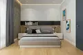 Квартира 3 спальни 115 м² муниципалитет Ларнака, Кипр