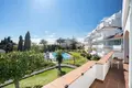 Wohnung 2 Schlafzimmer 107 m² San Pedro Alcantara, Spanien