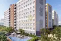 2 bedroom apartment 37 m² Regiao Imediata de Sorocaba, Brazil