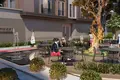 Appartement dans un nouvel immeuble Canvas Modern 