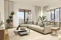 Appartement 1 chambre 1 061 m² Doubaï, Émirats arabes unis