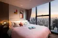 Copropriété 2 chambres 59 m² Bangkok, Thaïlande