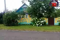 House 84 m² Zazevicki sielski Saviet, Belarus