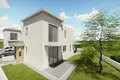 3 bedroom villa 210 m² Kissonerga, Cyprus