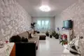 Mieszkanie 4 pokoi 81 m² Kobryń, Białoruś