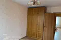 Wohnung 3 zimmer 73 m² Marjina Horka, Belarus