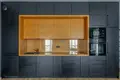 Commercial property 48 m² in Warsaw, Poland