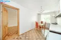 Appartement 1 chambre 36 m² Vilnius, Lituanie