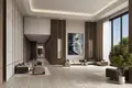 Apartamento 36 m² Dubái, Emiratos Árabes Unidos