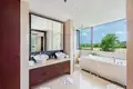 2 bedroom apartment 169 m² Si Sunthon, Thailand