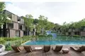 Wohnung 1 zimmer 72 m² Ban Bang Thao, Thailand