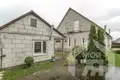 House 118 m² Maladzyechna, Belarus