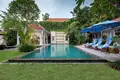 4-Schlafzimmer-Villa 620 m² Sanur Kauh, Indonesien