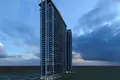 Студия 1 спальня 30 м² Батуми, Грузия