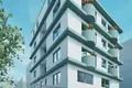 Apartamenty wielopoziomowe 3 pokoi 72 m² Pireus, Grecja