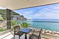 Apartamento 2 habitaciones 107 m² Rafailovici, Montenegro