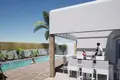 Willa 3 pokoi 126 m² lAlfas del Pi, Hiszpania