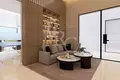 Appartement 5 chambres 203 m² Abou Dabi, Émirats arabes unis