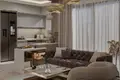 Apartamento 3 habitaciones 100 m² Erdemli, Turquía