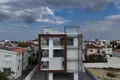 Ático 1 habitacion 101 m² Larnaca, Chipre