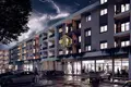 Mieszkanie 2 pokoi 70 m² Polje, Czarnogóra
